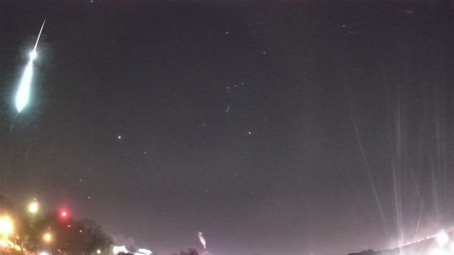 AMS96 meteor