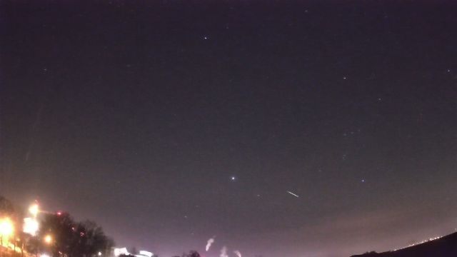 AMS96 meteor