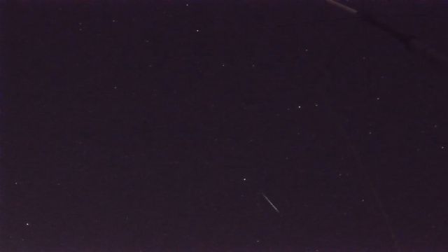 AMS96 meteor