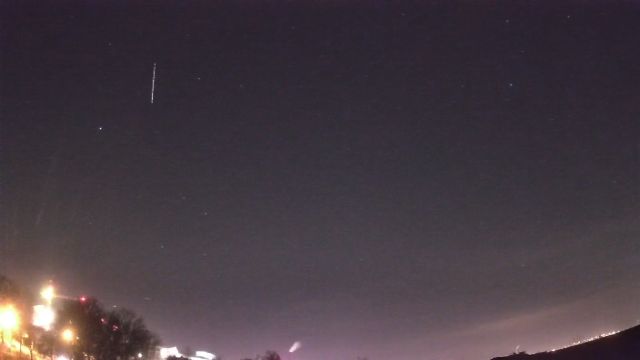 AMS96 meteor