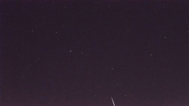 AMS96 meteor