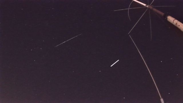 AMS96 meteor