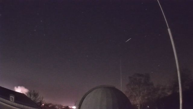AMS96 meteor