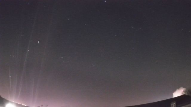 AMS96 meteor