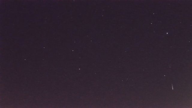 AMS96 meteor
