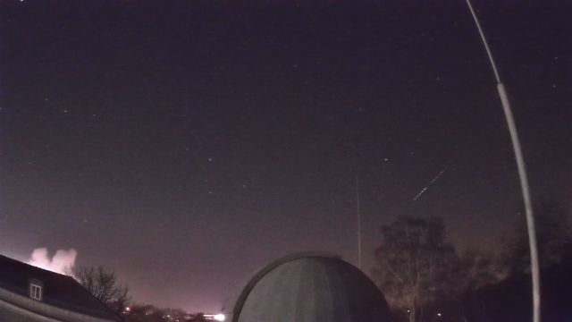 AMS96 meteor