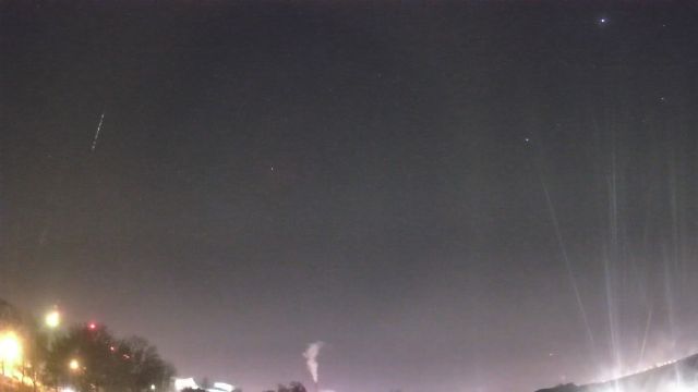 AMS96 meteor