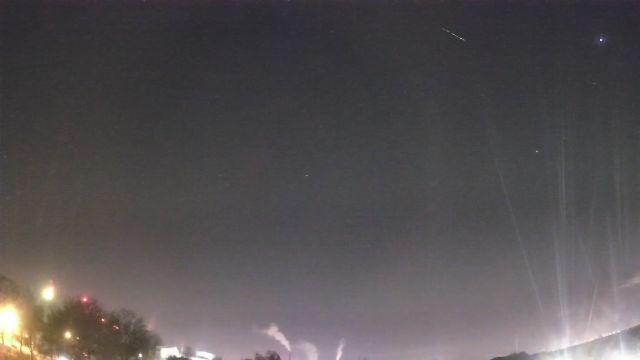 AMS96 meteor