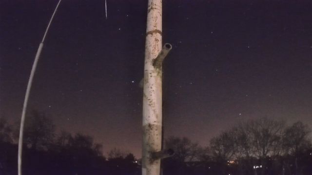 AMS96 meteor