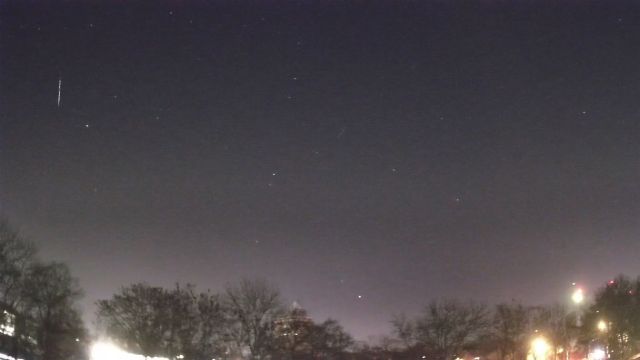 AMS96 meteor