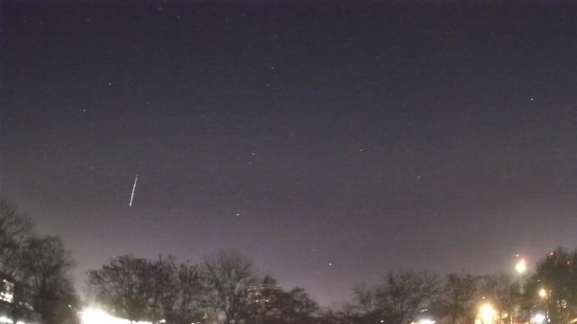 AMS96 meteor