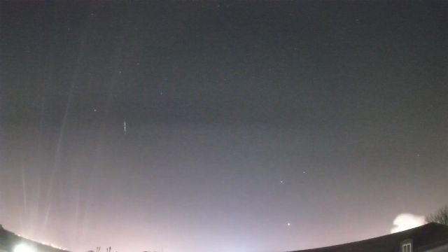 AMS96 meteor