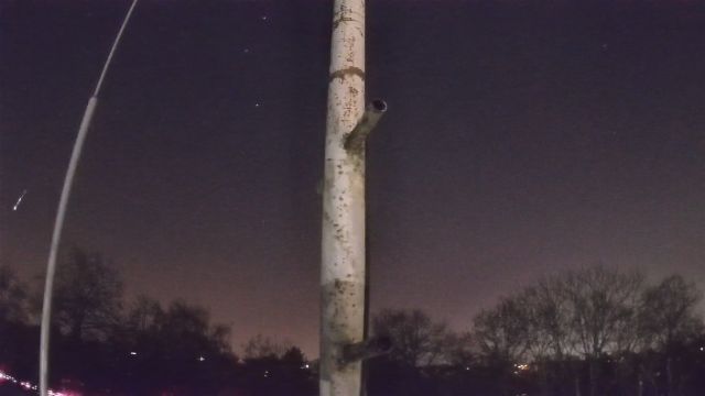 AMS96 meteor