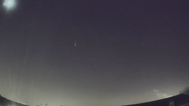 AMS96 meteor