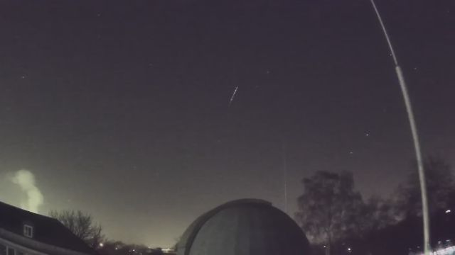 AMS96 meteor