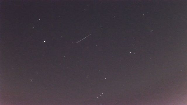 AMS96 meteor