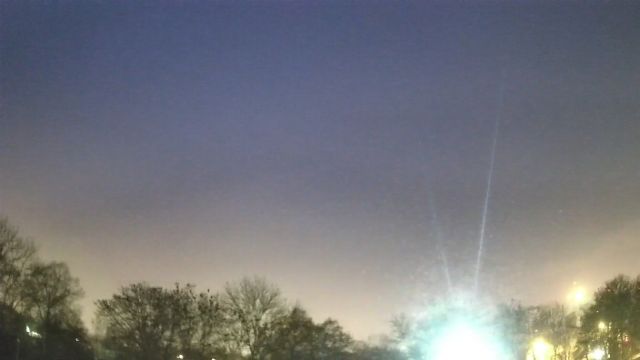 AMS96 meteor
