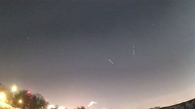 AMS96 meteor