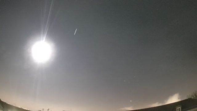 AMS96 meteor