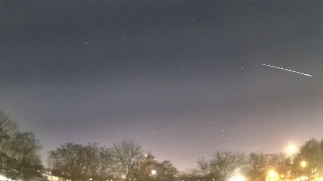 AMS96 meteor