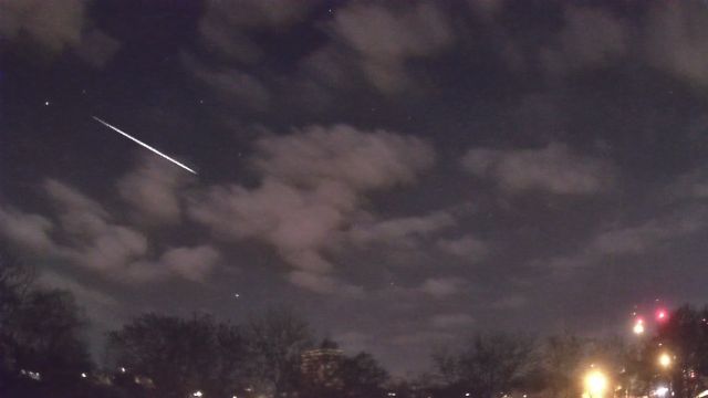 AMS96 meteor