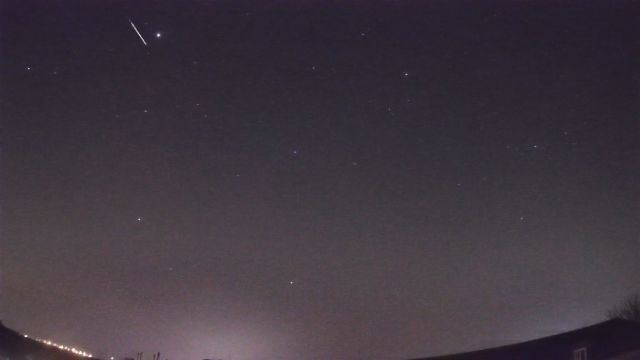 AMS96 meteor