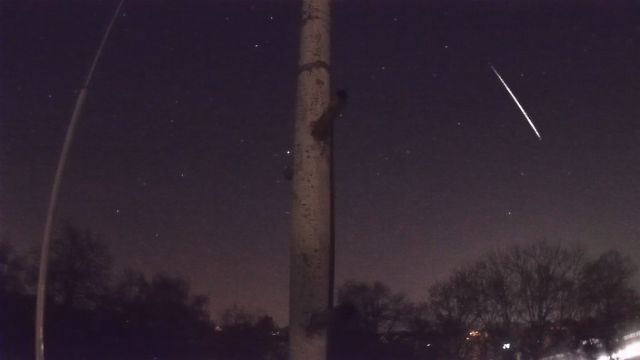 AMS96 meteor