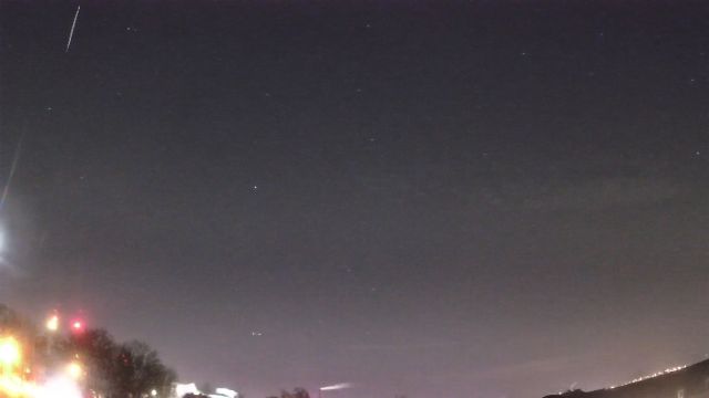 AMS96 meteor