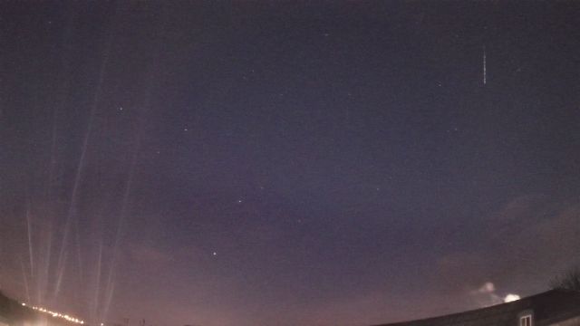 AMS96 meteor