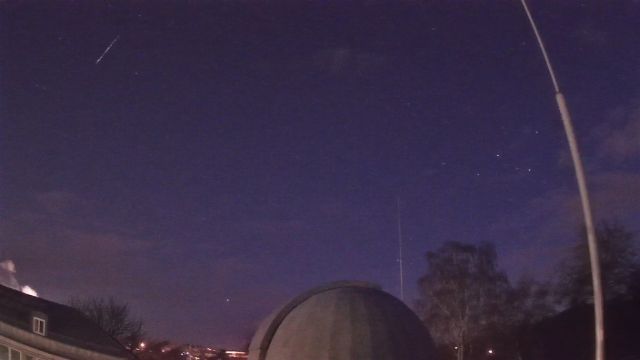 AMS96 meteor