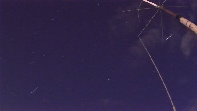 AMS96 meteor