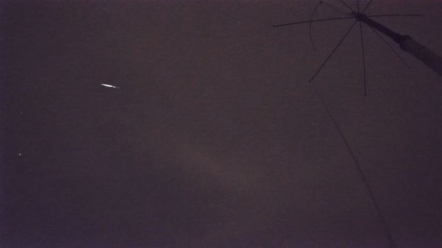 AMS96 meteor