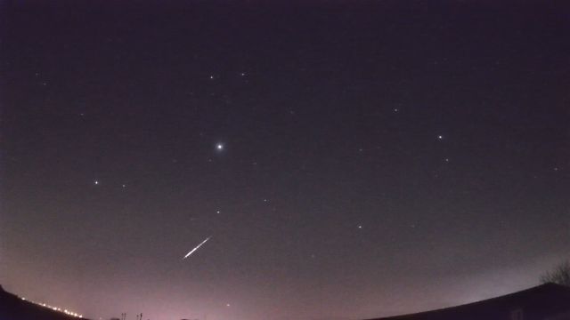 AMS96 meteor