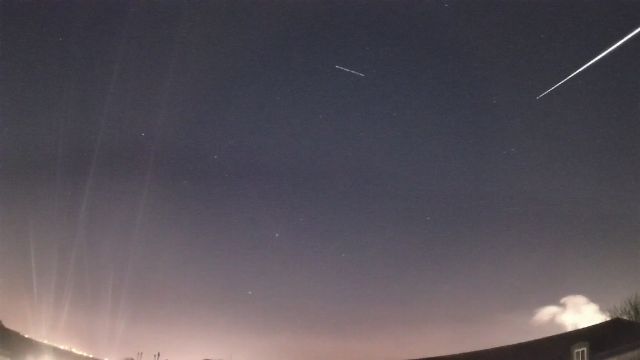AMS96 meteor