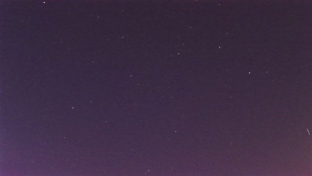 AMS96 meteor