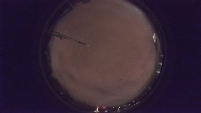 AMS96 meteor
