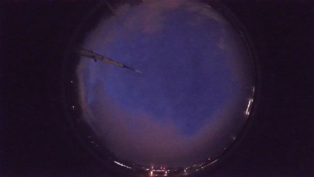 AMS96 meteor