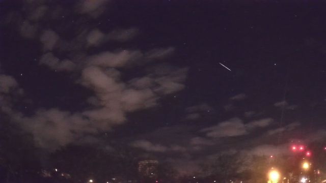 AMS96 meteor