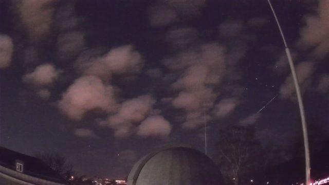 AMS96 meteor