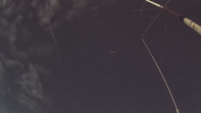 AMS96 meteor