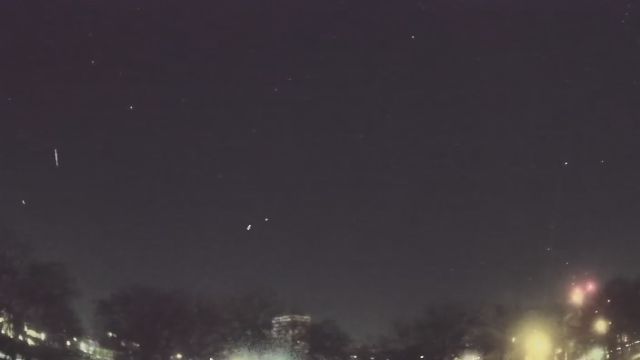 AMS96 meteor