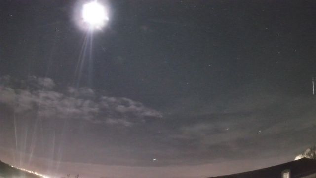 AMS96 meteor