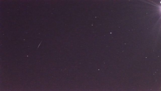 AMS96 meteor