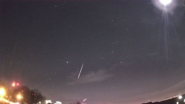 AMS96 meteor