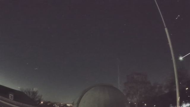 AMS96 meteor