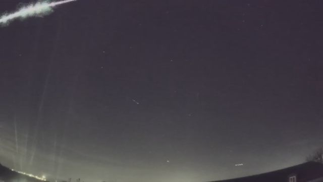 AMS96 meteor
