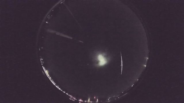 AMS96 meteor