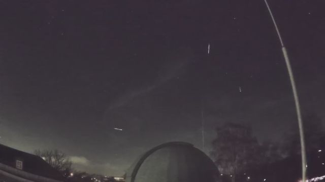 AMS96 meteor