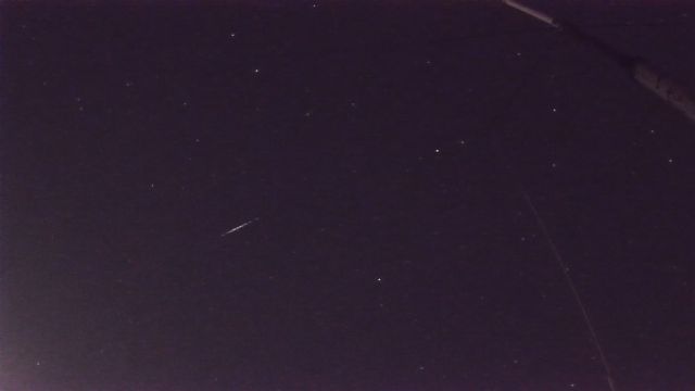 AMS96 meteor