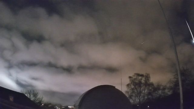 AMS96 meteor